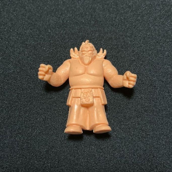 Amazon.co.jp: キンケシ 復刻版7 ネプチューンキング 肌色 キン肉マン